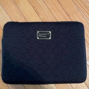 Marc by Marc Jacobs laptop case